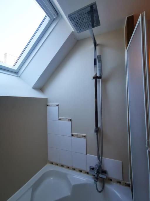 Guest House 60M2 Tout Confort Erquy Exterior photo
